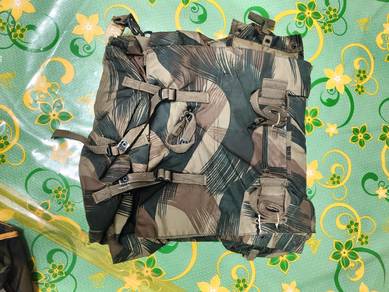 bag galas 