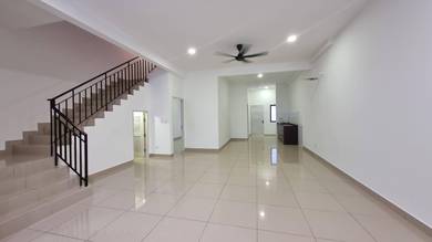 2-storey Terraced House For Rent in Cyberjaya,SGR