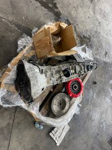 Nissan skyline bnr34 r34 gearbox manual 6speed