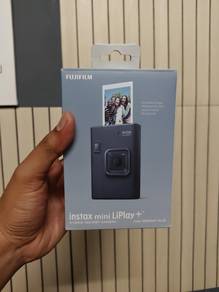 Fujifilm Instax Mini LiPlay+