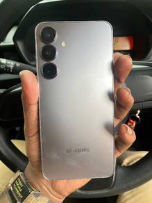 Samsung S25 Plus 