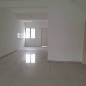 2-storey Terraced House For Sale in Telok Panglima Garang,SGR