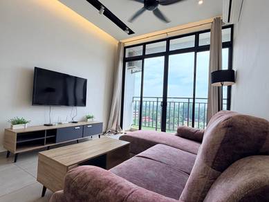 Condominium For Sale in The Quartz Residence