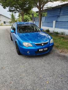 Proton Persona BASE LINE in Port Dickson, NSN