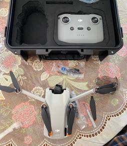 DJI mini 3