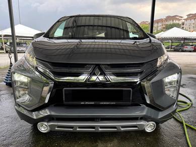 Mitsubishi Xpander  in Kota Damansara, SGR