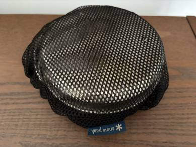 Snow Peak STW-001T Titanium Folding Bowls