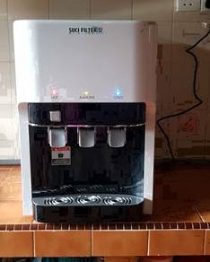 3 Way Alkaline Dispenser , , , , , , , , , , xdA40