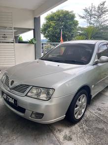 Proton Waja in Salak Tinggi, SGR