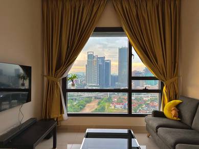 Condominium For Rent in Tria Residences @ 9 Seputeh