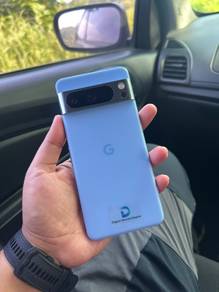 Google Pixel 8Pro 5G 12GB 128 GB