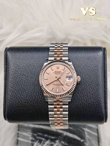 Rolex Datejust 278271