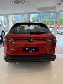 Honda HR-V S in Petaling Jaya, SGR