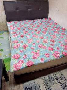 comforter narita