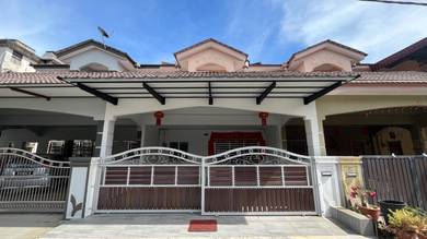 2-storey Terraced House For Sale in Taiping,PRK