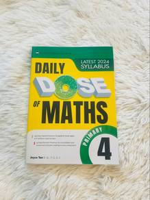 Singapore Workbook