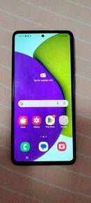 Good Condition Samsung A52
