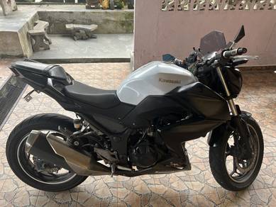 Kawasaki Z 250