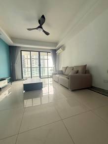 Service Residence For Rent in R&F Princess Cove