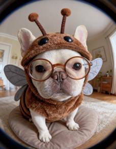 French Bulldog