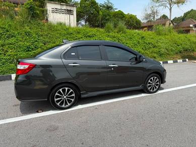 Perodua Bezza X X in Machang, KTN