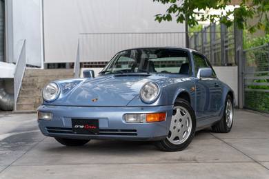 Porsche 911 Carrera CARRERA in Sri Hartamas, KUL
