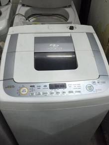 Inverter Washing Basuh Toshiba 8.5kg Mesin Machine