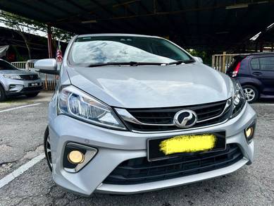 Perodua MyVi AV in Cheras, SGR