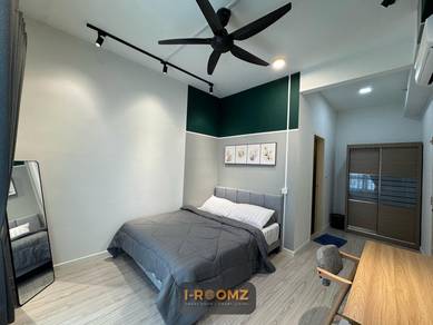Room in Seri Kembangan, SGR