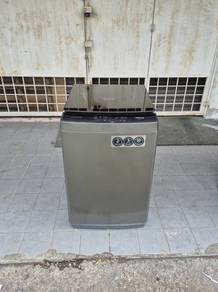 Washing Machine mesin basuh Sharp 10kgs