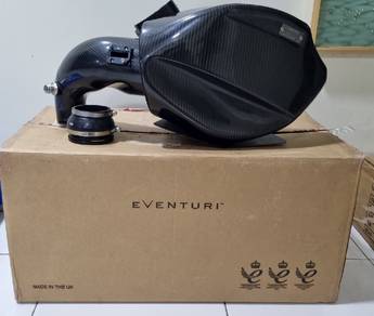 Eventuri intake for G20 M340i