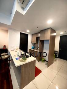 Condominium For Sale in The Tamarind @ Seri Tanjung Pinang