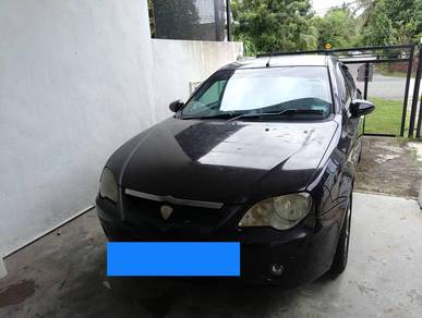 Proton Gen2 in Port Dickson, NSN