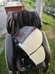 massage chair 