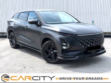 Chery Omoda 5 5 H in Kajang, SGR