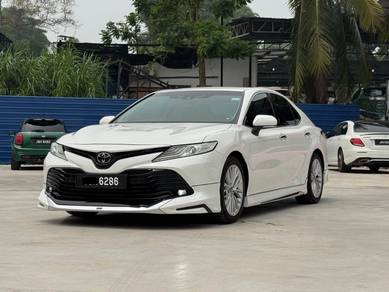 Toyota Camry V in Johor Bahru, JHR