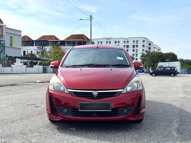 2017 Proton Exora EXECUTIVE