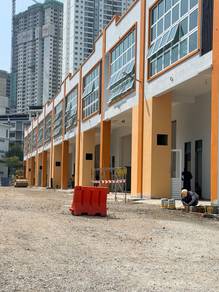 Warehouse / Factory For Rent in Bayan Lepas,PNG