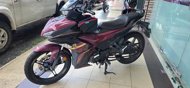 Yamaha Y16ZR
