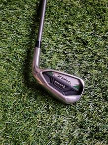 Golf Iron 6 Taylormade RBZ Graphte Regular