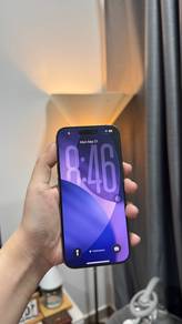 iPhone 15 Pro Titanium 256GB