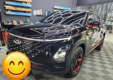 Chery Omoda 5 H in Alor Setar, KDH