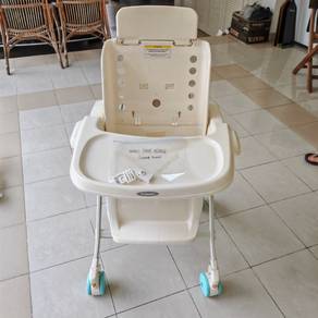 Combi Baby High Chair