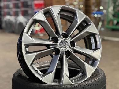 Ori 17 Nissan X Trail Rim Teana Murano Serena