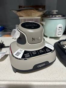 Ninja Crispi Airfryer FN101 Power Pod