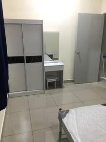 Service Residence For Rent in Nexus @ Kajang Station (Tower B)