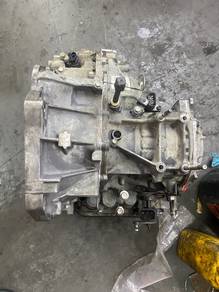 Suzuki swift sx4 auto gearbox