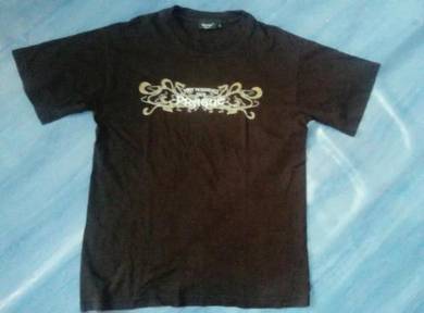 Baju HANES PRAGUE (M)