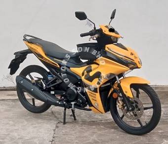 Yamaha Y16ZR