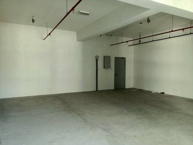 Office space For Rent in Wangsa Maju,KUL
